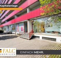 Flexibel, modern, zentral- Gewerbefläche in Top-Lage - Sankt Augustin Niederpleis