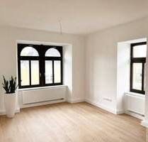 Modernisiert & großzügig in zentrumsnahem Wohngebiet - Zittau