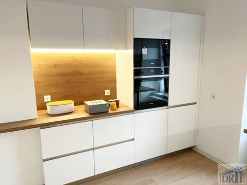 Küche (1) - 4 Zimmer Etagenwohnung in Zittau