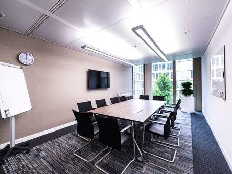 Bild 2 - Büro zur Miete in Berlin