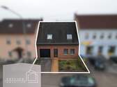 Bild 1 - Ihr neues Zuhause wartet - Einfamilienhaus in attraktiver Saarpolygon-Lage