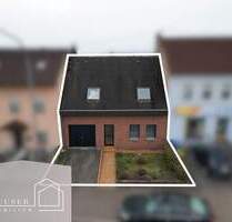 Ihr neues Zuhause wartet - Einfamilienhaus in attraktiver Saarpolygon-Lage - Saarlouis Fraulautern