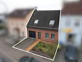 Bild 2 - 7 Zimmer Einfamilienhaus zum Kaufen in Saarlouis
