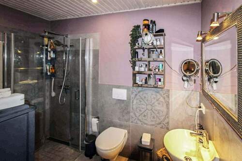 Badezimmer EG - 