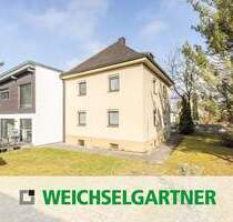 Sonniges Grundstück mit Südausrichtung: Ideal für eine große Doppelhaushälfte - München Allach-Untermenzing