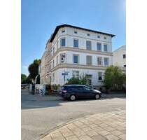 Am Drägerpark - Mehrfamilienhaus mit drei Einheiten in beliebter Lage von St. Gertrud - Lübeck