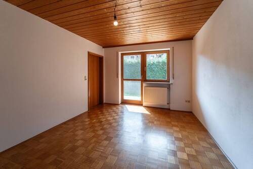 Wohnzimmer Einliegerwohnung - 