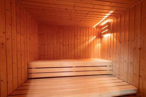 Sauna - 