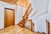 Treppenhaus - 