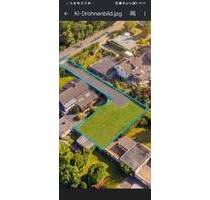 Exklusives, lastenfreies Baugrundstück in idyllischer Aaseenähe in Münster-Mecklenbeck