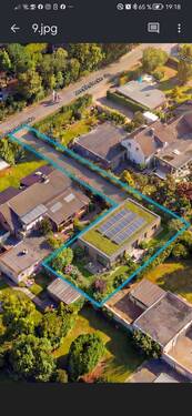 Grundstück - Visualisierung - Grundstück in Münster zum Kaufen