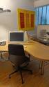Schreibtischplätze 1 - Büro in Hamburg