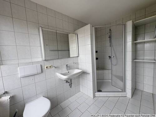 Badezimmer - 