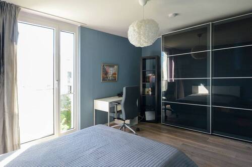 Zimmer 4 - 