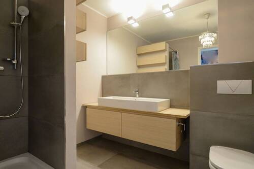 Badezimmer 1.OG - 
