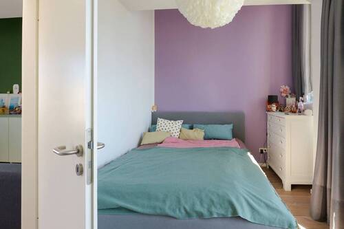 Zimmer 5 - 