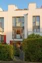 Hausansicht Gartenseite - 
