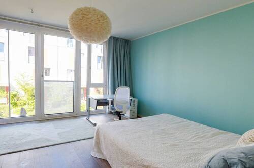 Zimmer 1 - 