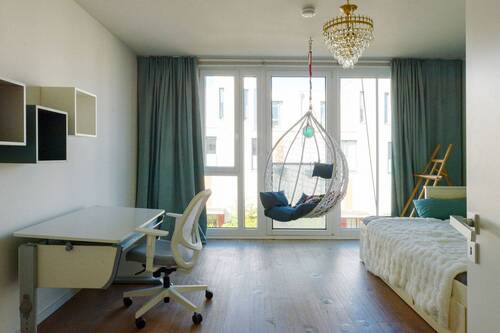 Zimmer 3 - 