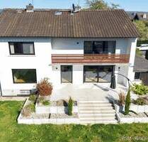 Ankommen und Wohlfühlen - Modernisiertes Einfamilienhaus mit großzügigem Garten - Seligenstadt Klein-Welzheim