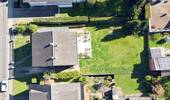 Ansicht Garten (Drohne) - 