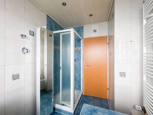 Duschbad - 