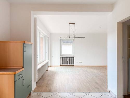 Wohnzimmer - 