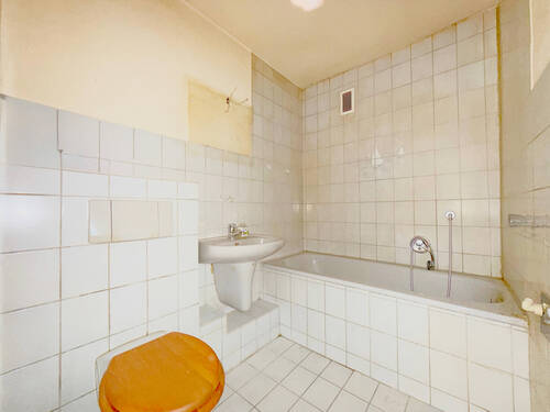 Badezimmer - 