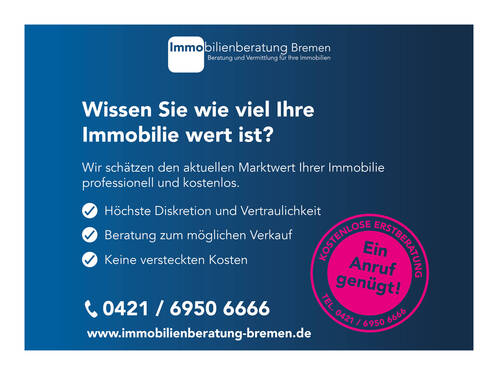 Kostenlose marktpreiseinschätzung - 