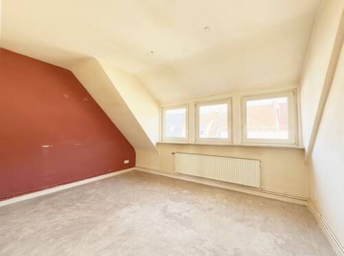 Schlafzimmer II - 