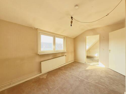Schlafzimmer III - 