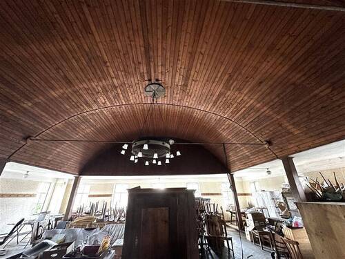 Tanzsaal - 