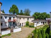 2 - 1 Zimmer Mehrfamilienhaus, Wohnhaus zum Kaufen in Märkisch Buchholz