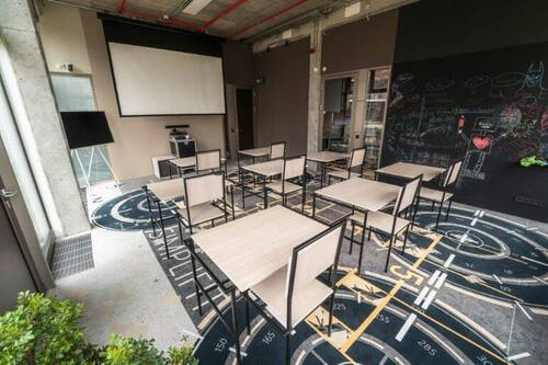 Meetingraum - 