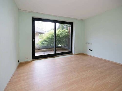 EG Schlafzimmer - 