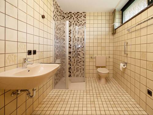 EG Badezimmer - 