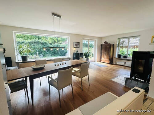 Wohnzimmer - 