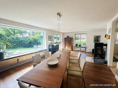 Wohnzimmer - 