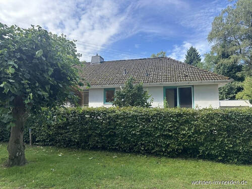 Straßenansicht - 