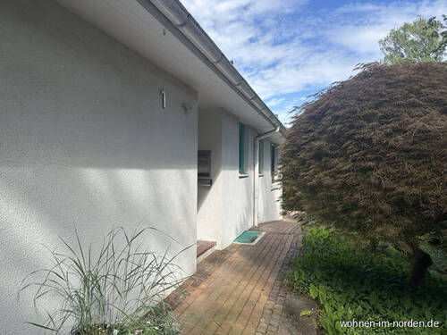 Hausseite - 