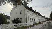 Ansicht - 2 Zimmer Etagenwohnung zum Kaufen in Sande