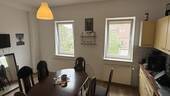 Küche - Etagenwohnung mit 59,10 m² in Sande zum Kaufen