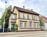 Außenansicht - 1 Zimmer Mehrfamilienhaus, Wohnhaus zum Kaufen in Bielefeld