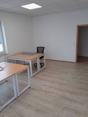 Büro 24qm - 