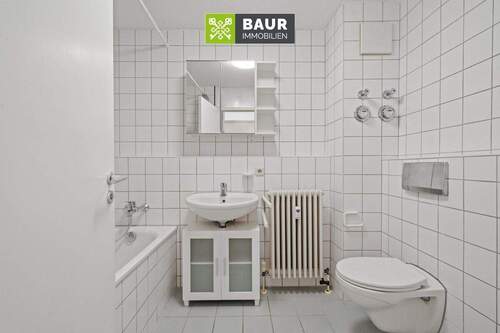 Badezimmer - 