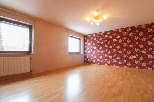 Schlafzimmer 1. OG - 