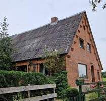 Renovierungsbedürftiges Einfamilienhaus in Westensee - großes Traumgrundstück mit viel Potenzial - Westensee / Wrohe