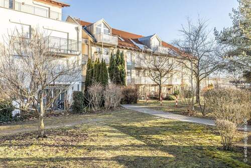 Weitere Ansicht der Umgebung - 