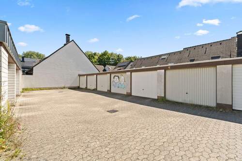 Garagenhof - 