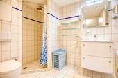 Badezimmer I - 